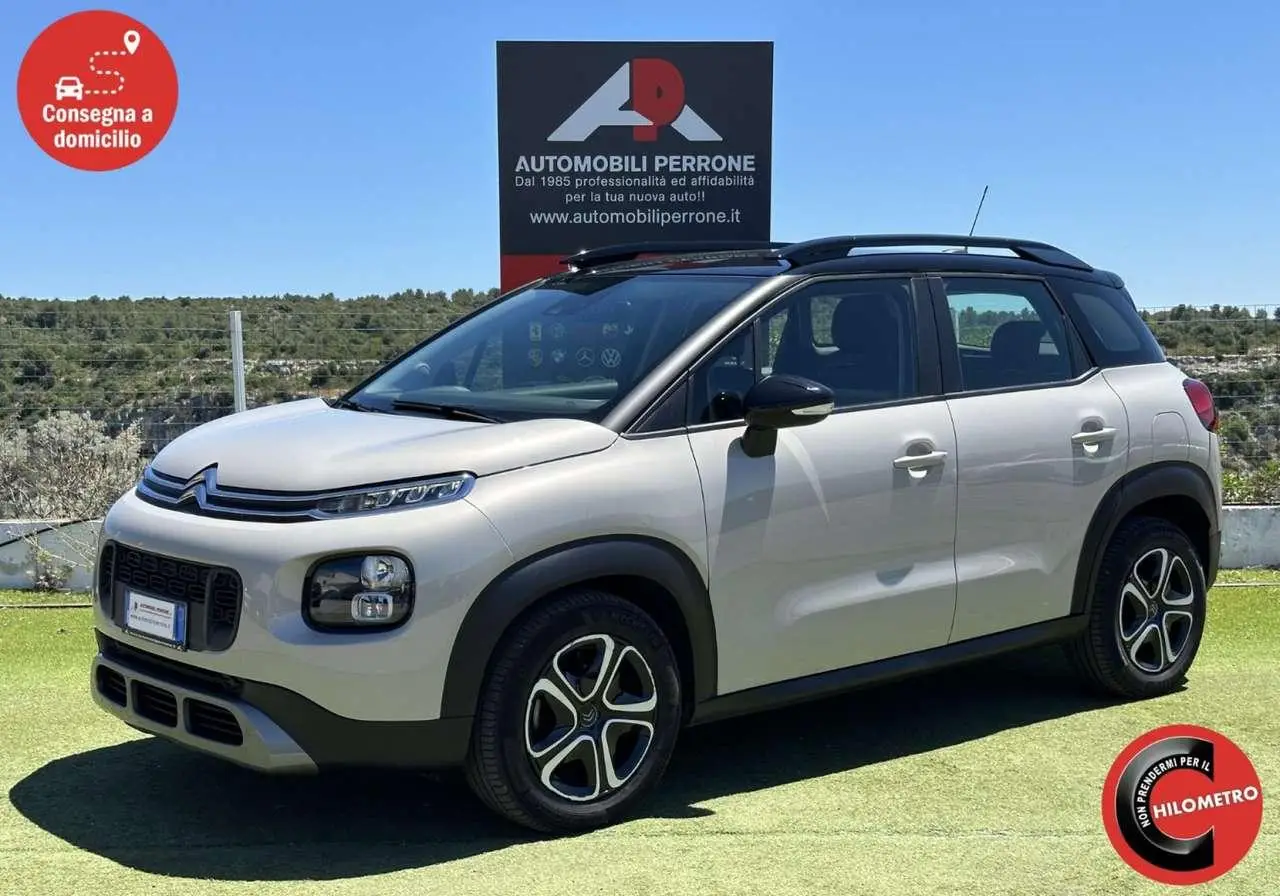 Photo 1 : Citroen C3 Aircross 2021 Diesel