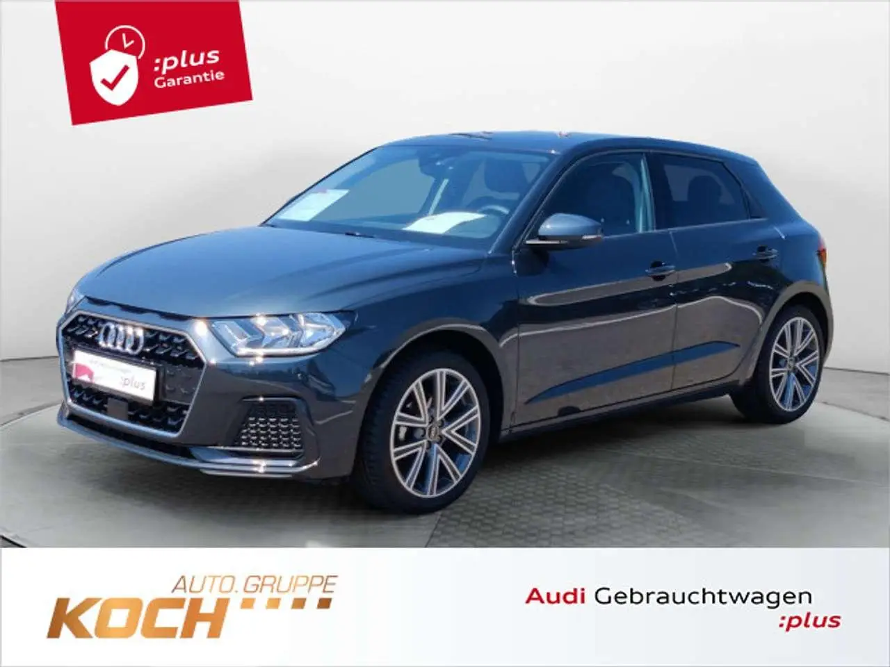 Photo 1 : Audi A1 2023 Essence