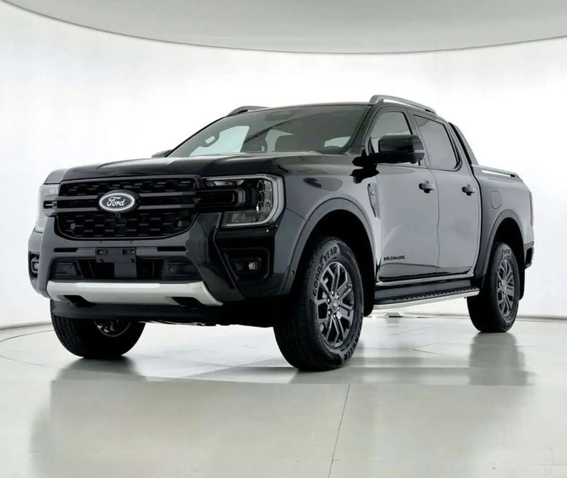 Photo 1 : Ford Ranger 2024 Diesel