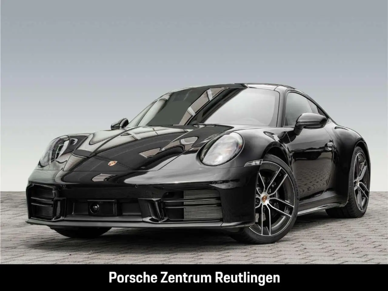 Photo 1 : Porsche 992 2024 Petrol