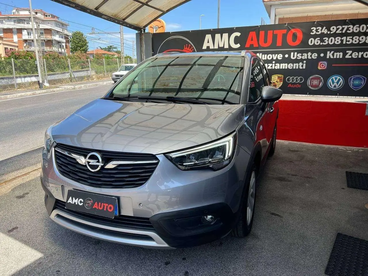 Photo 1 : Opel Crossland 2019 Essence