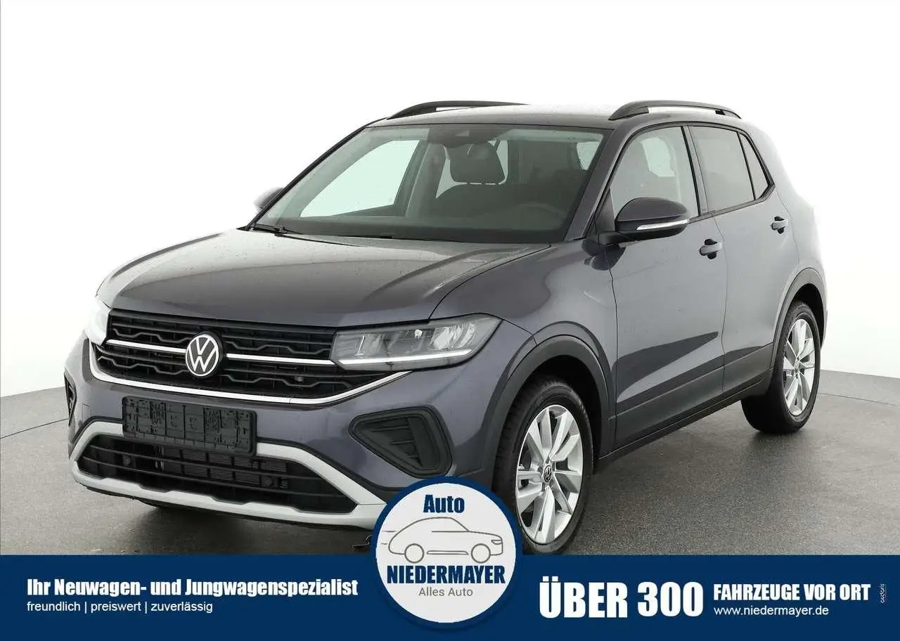 Photo 1 : Volkswagen T-cross 2024 Petrol