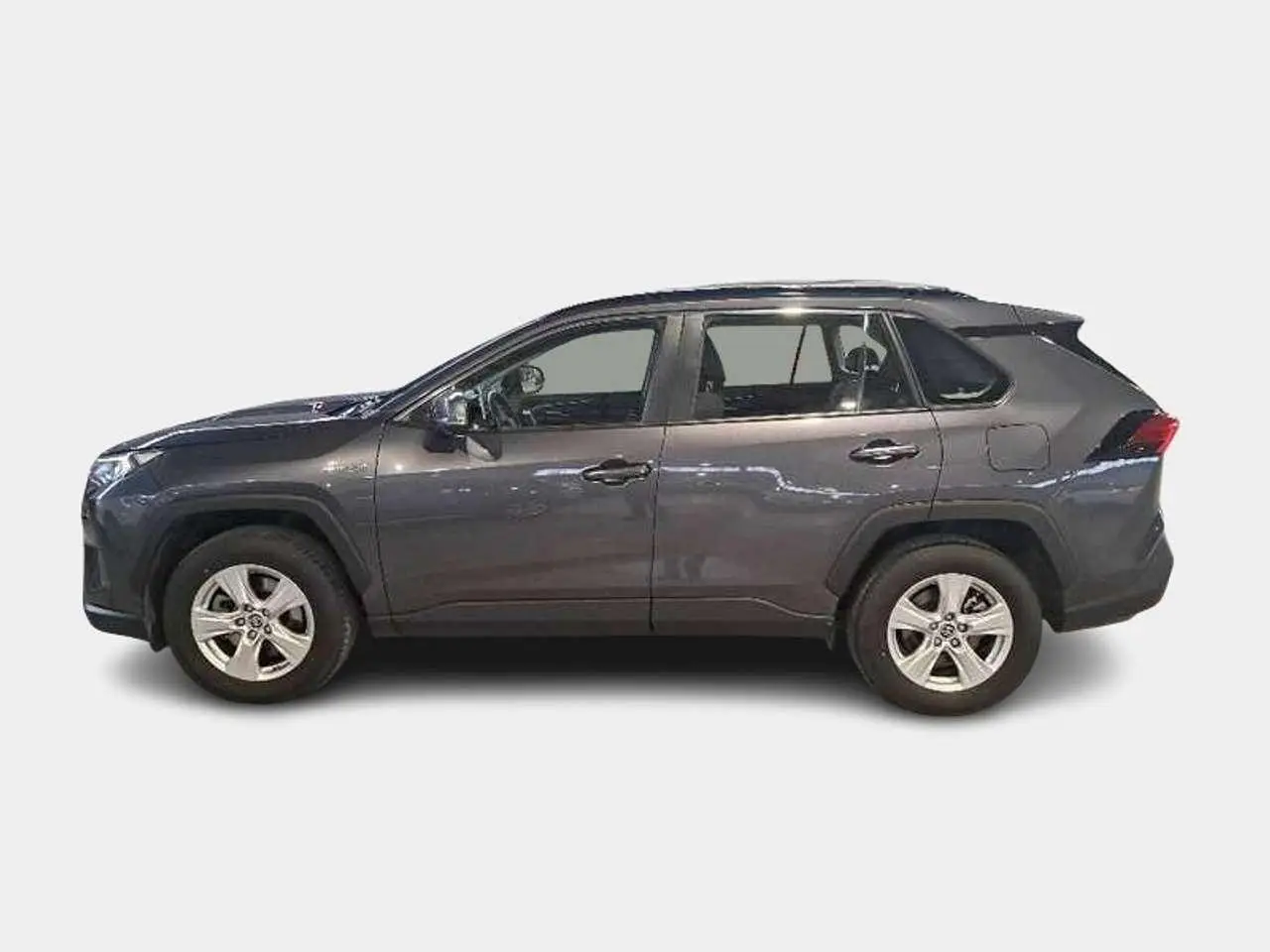 Photo 1 : Toyota Rav4 2020 Hybride