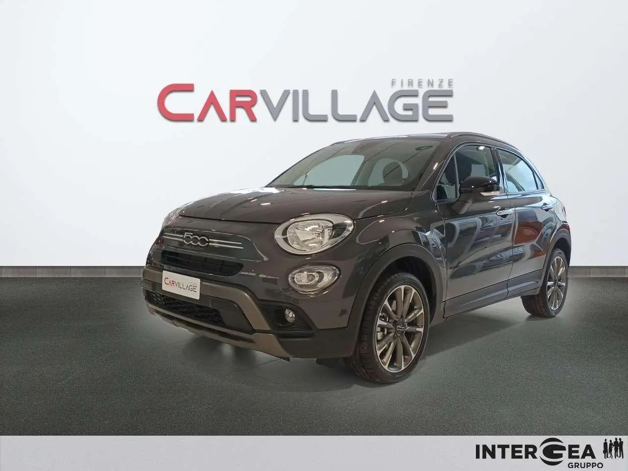 Photo 1 : Fiat 500x 2023 Hybride