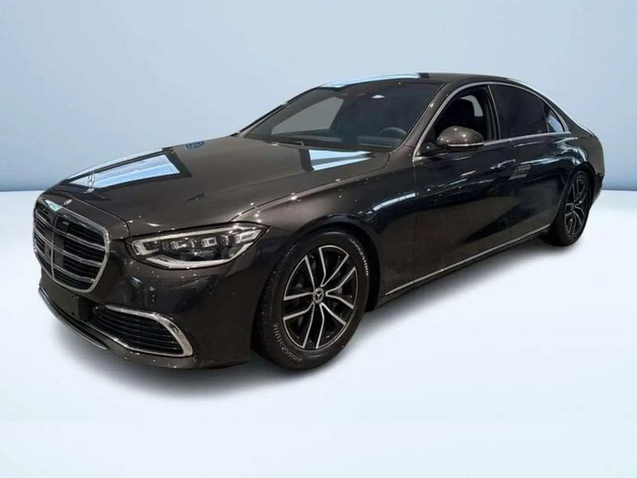 Photo 1 : Mercedes-benz Classe S 2024 Diesel