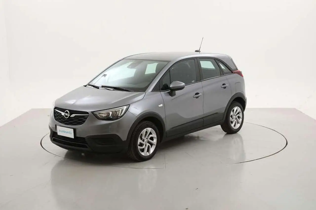 Photo 1 : Opel Crossland 2018 GPL