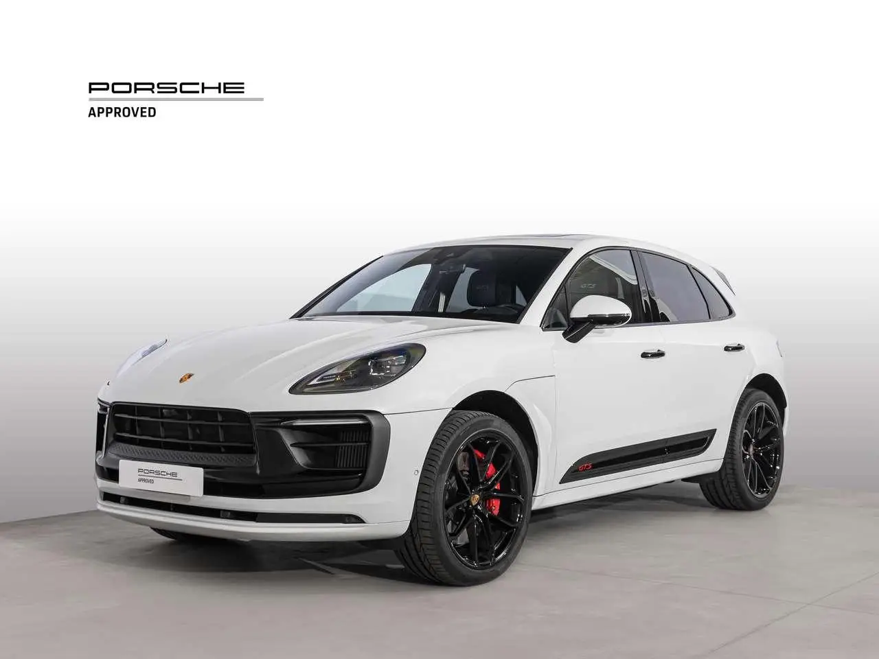 Photo 1 : Porsche Macan 2022 Essence