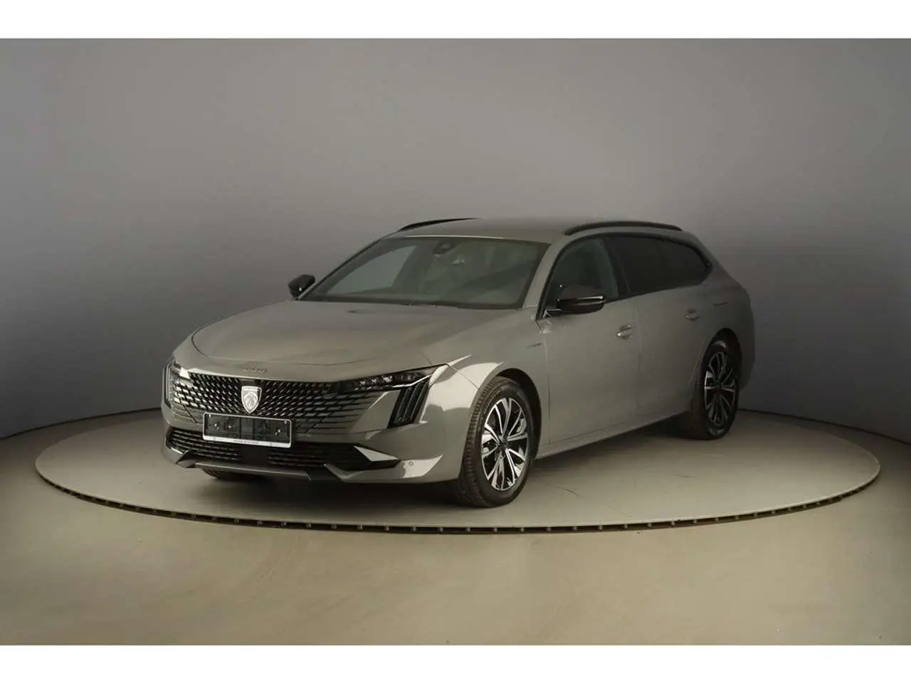 Photo 1 : Peugeot 508 2024 Hybrid