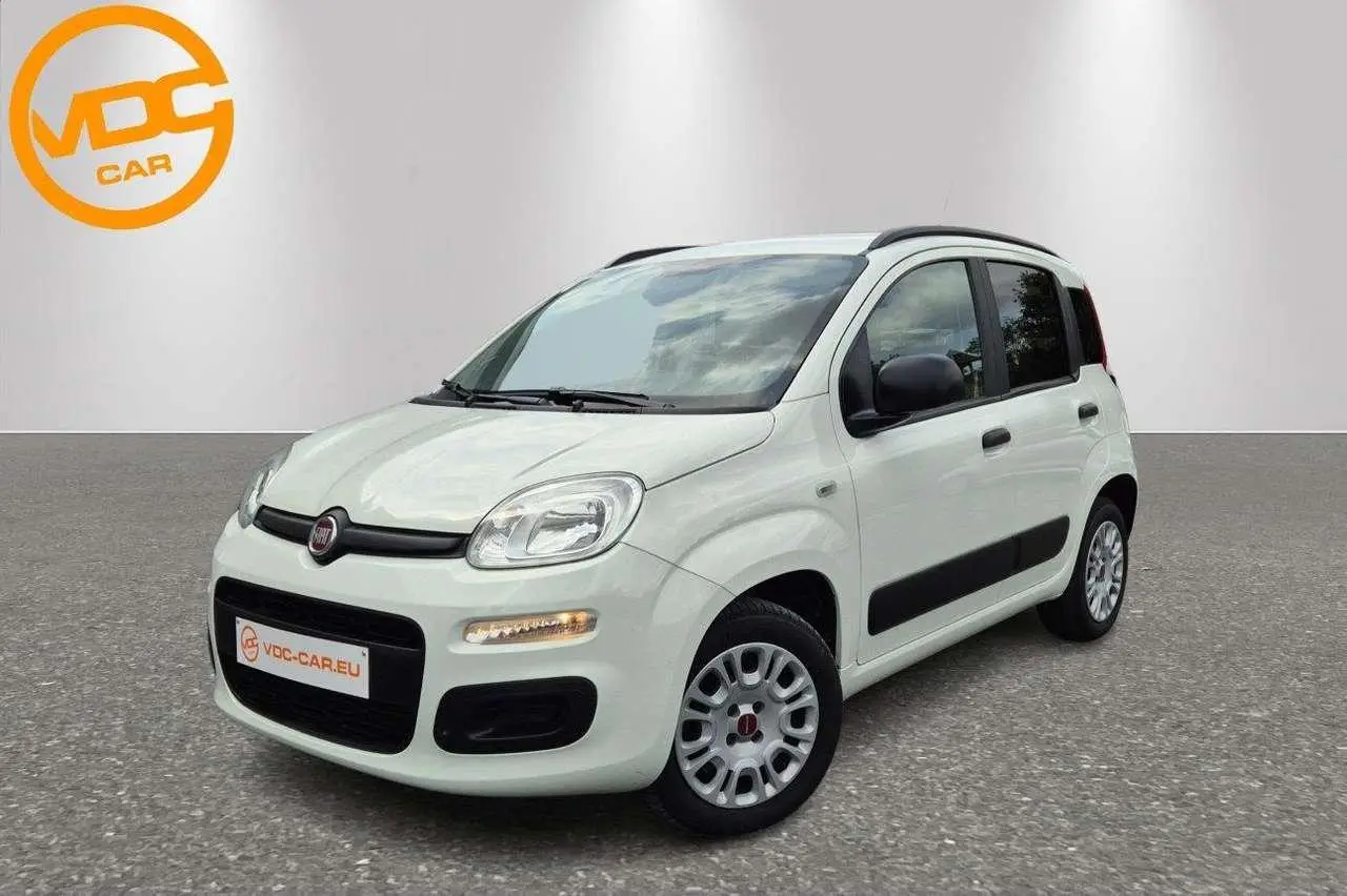 Photo 1 : Fiat Panda 2018 Petrol