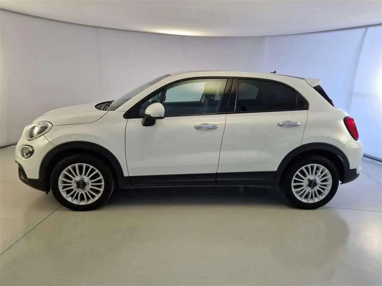 Photo 1 : Fiat 500x 2021 Diesel