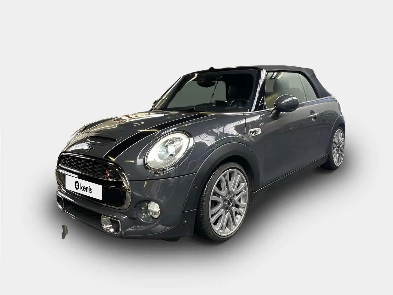 Photo 1 : Mini Cooper 2016 Petrol