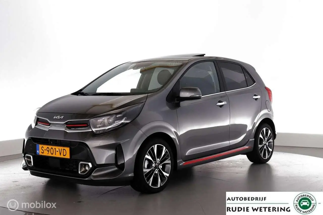 Photo 1 : Kia Picanto 2023 Essence