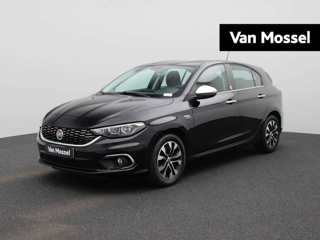 Photo 1 : Fiat Tipo 2019 Essence