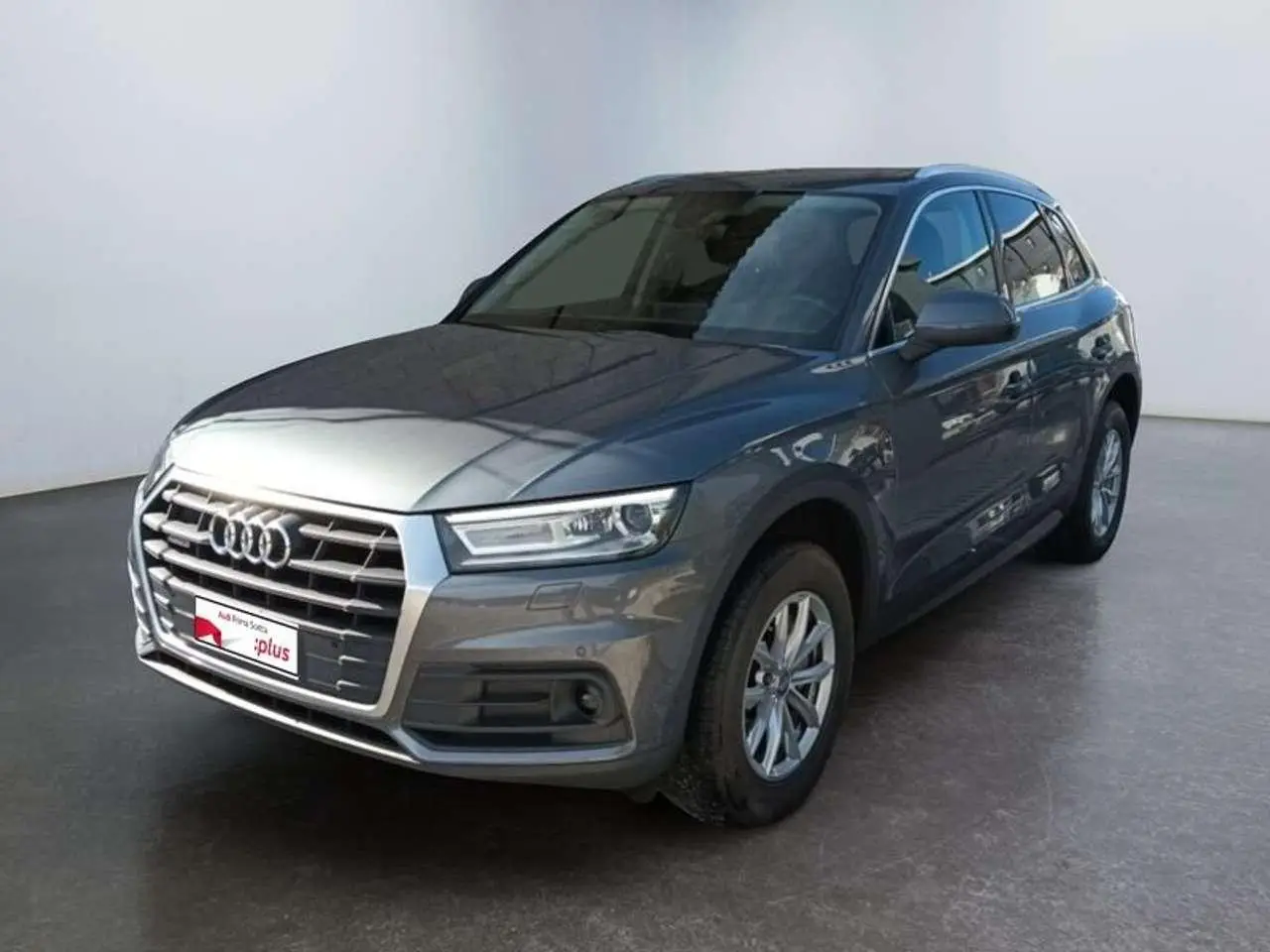 Photo 1 : Audi Q5 2020 Diesel