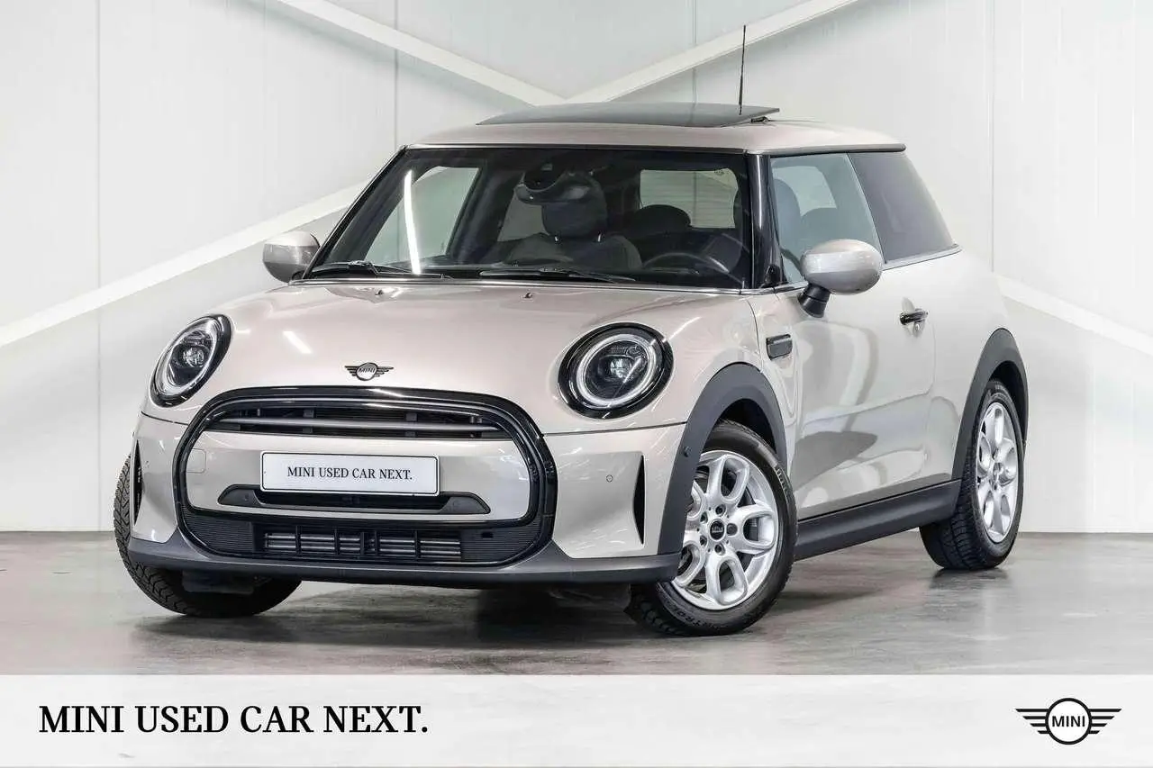 Photo 1 : Mini Cooper 2023 Essence