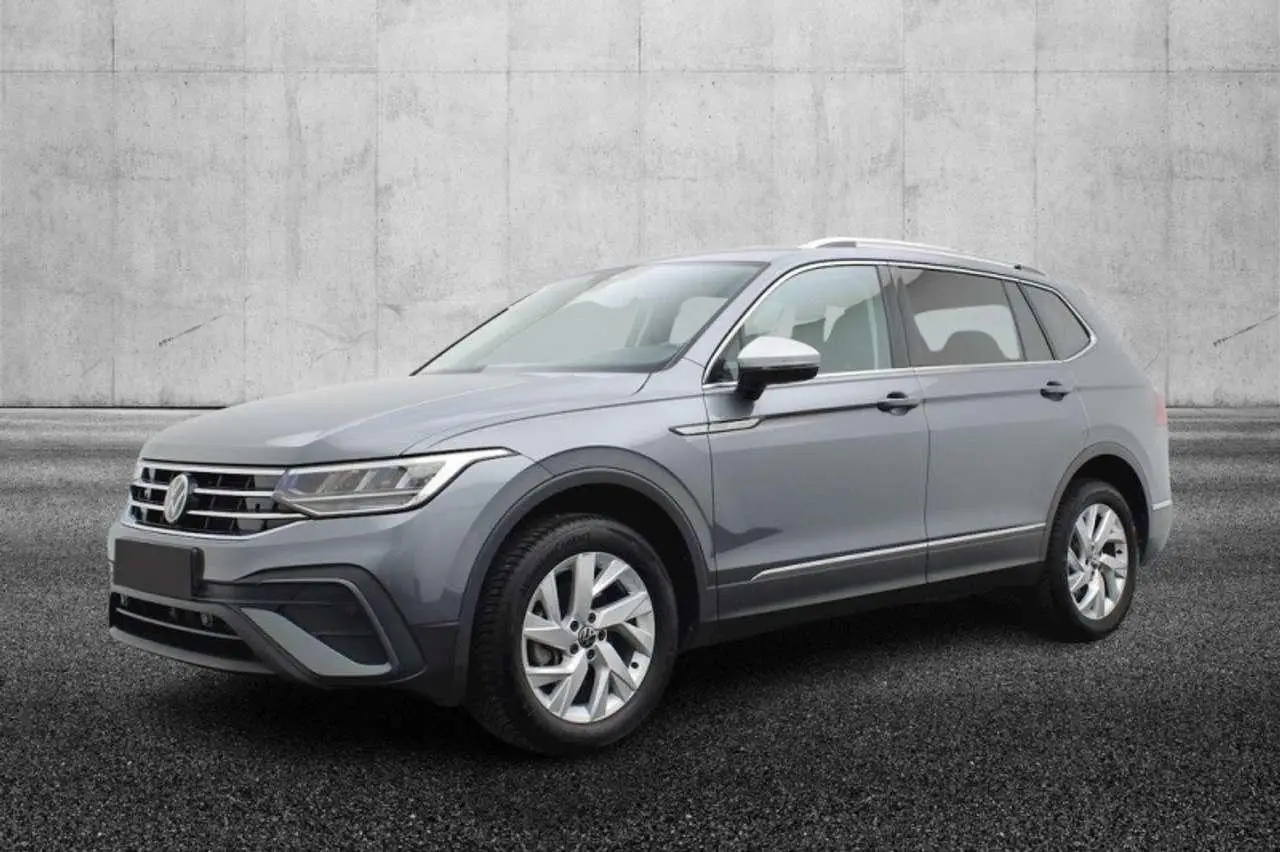 Photo 1 : Volkswagen Tiguan 2023 Diesel