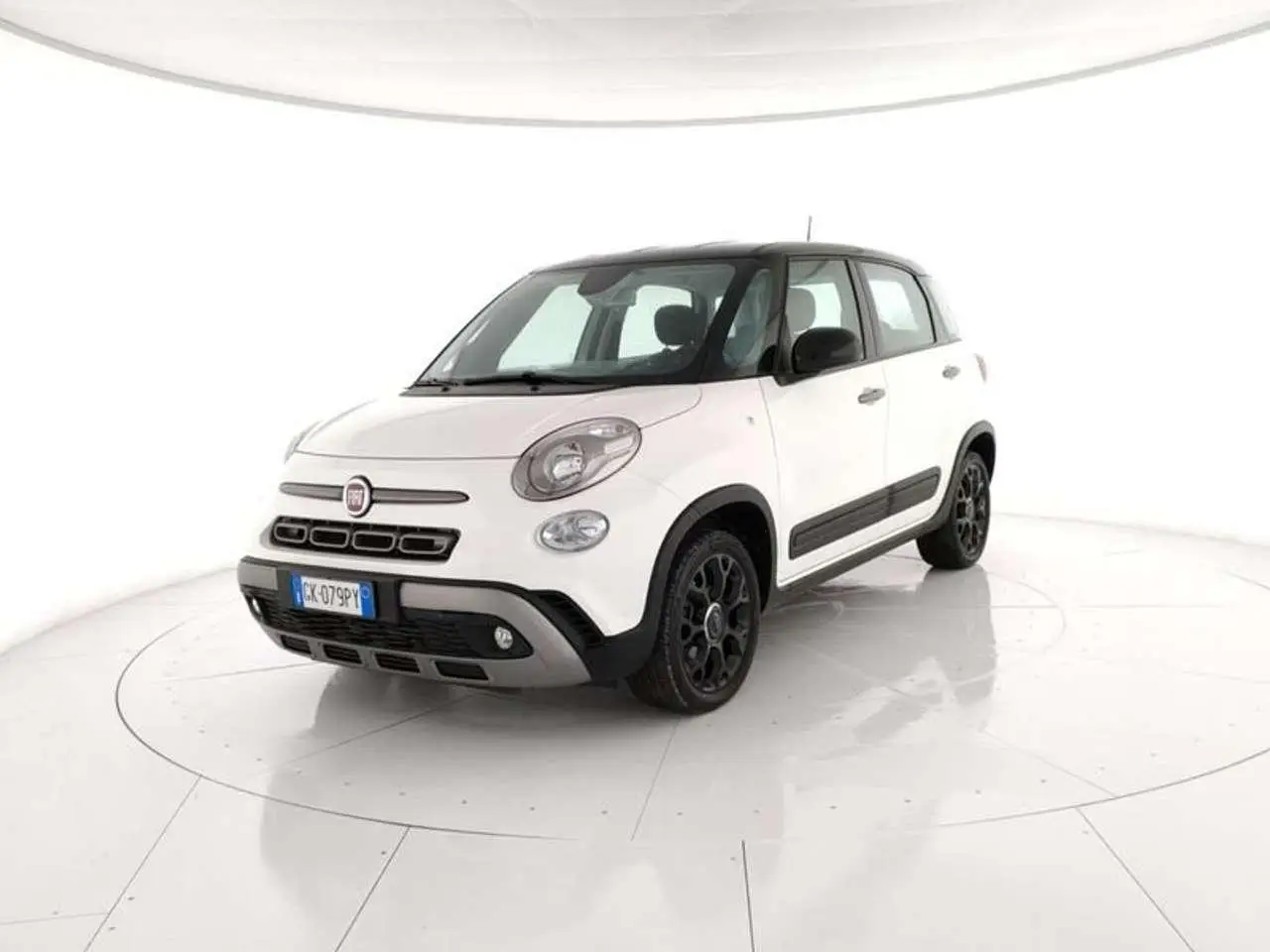 Photo 1 : Fiat 500l 2022 Diesel