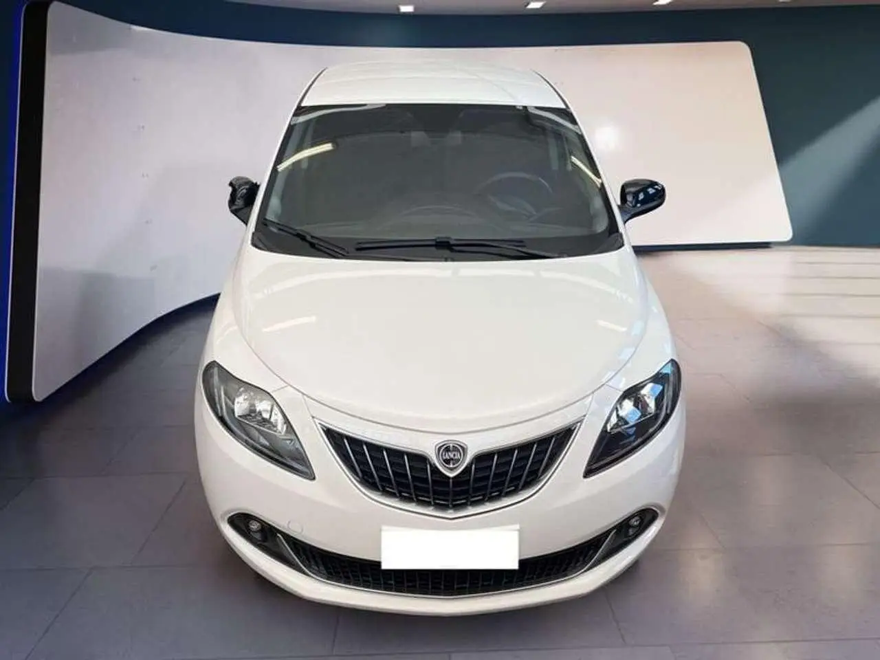 Photo 1 : Lancia Ypsilon 2022 Autres