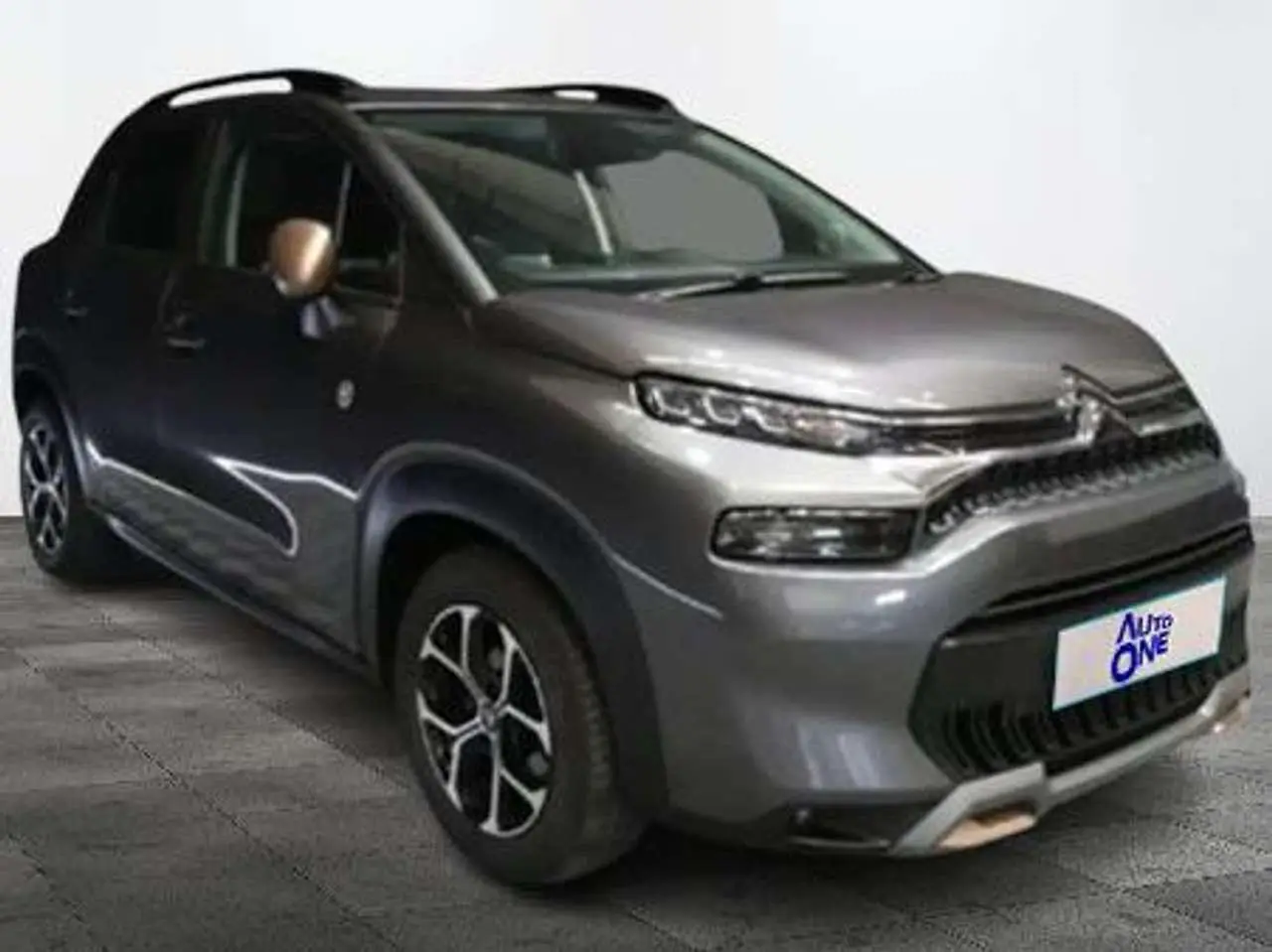 Photo 1 : Citroen C3 Aircross 2023 Essence