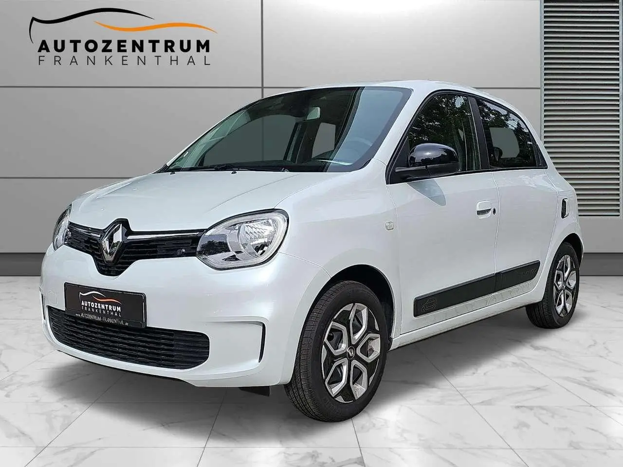 Photo 1 : Renault Twingo 2022 Essence