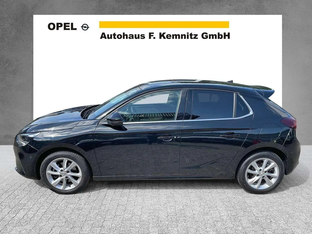 Photo 1 : Opel Corsa 2023 Petrol