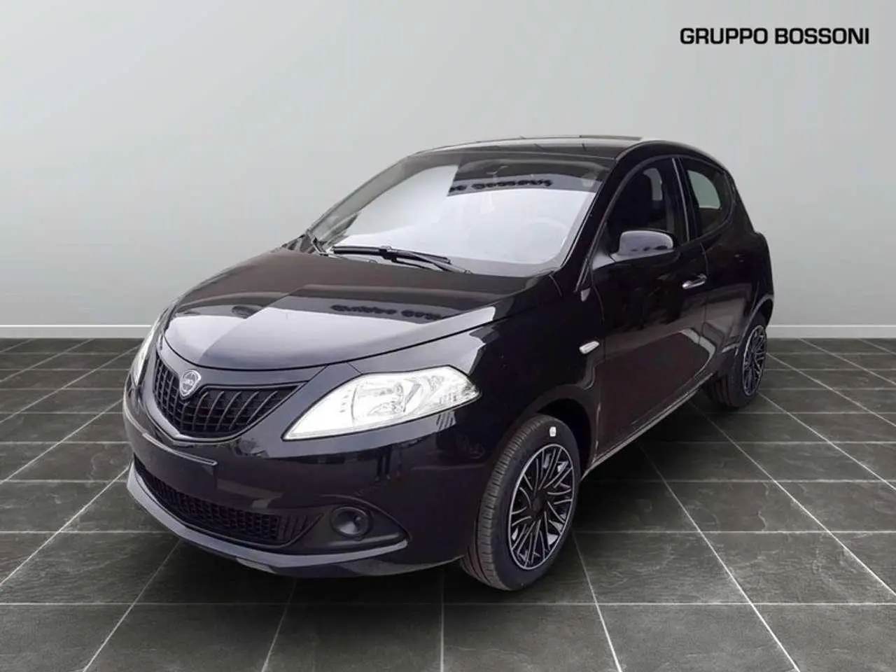 Photo 1 : Lancia Ypsilon 2023 Hybride