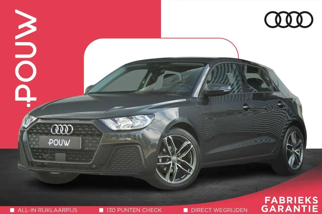 Photo 1 : Audi A1 2023 Petrol