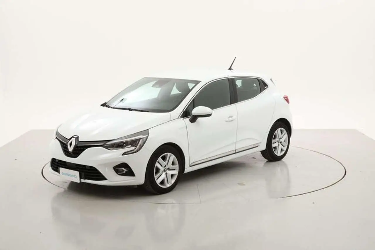 Photo 1 : Renault Clio 2021 Essence