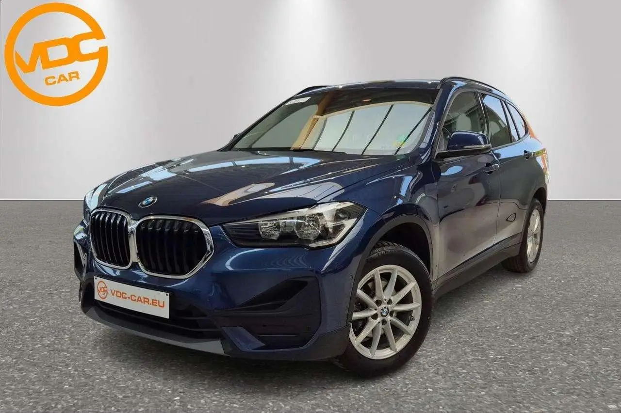 Photo 1 : Bmw X1 2022 Diesel