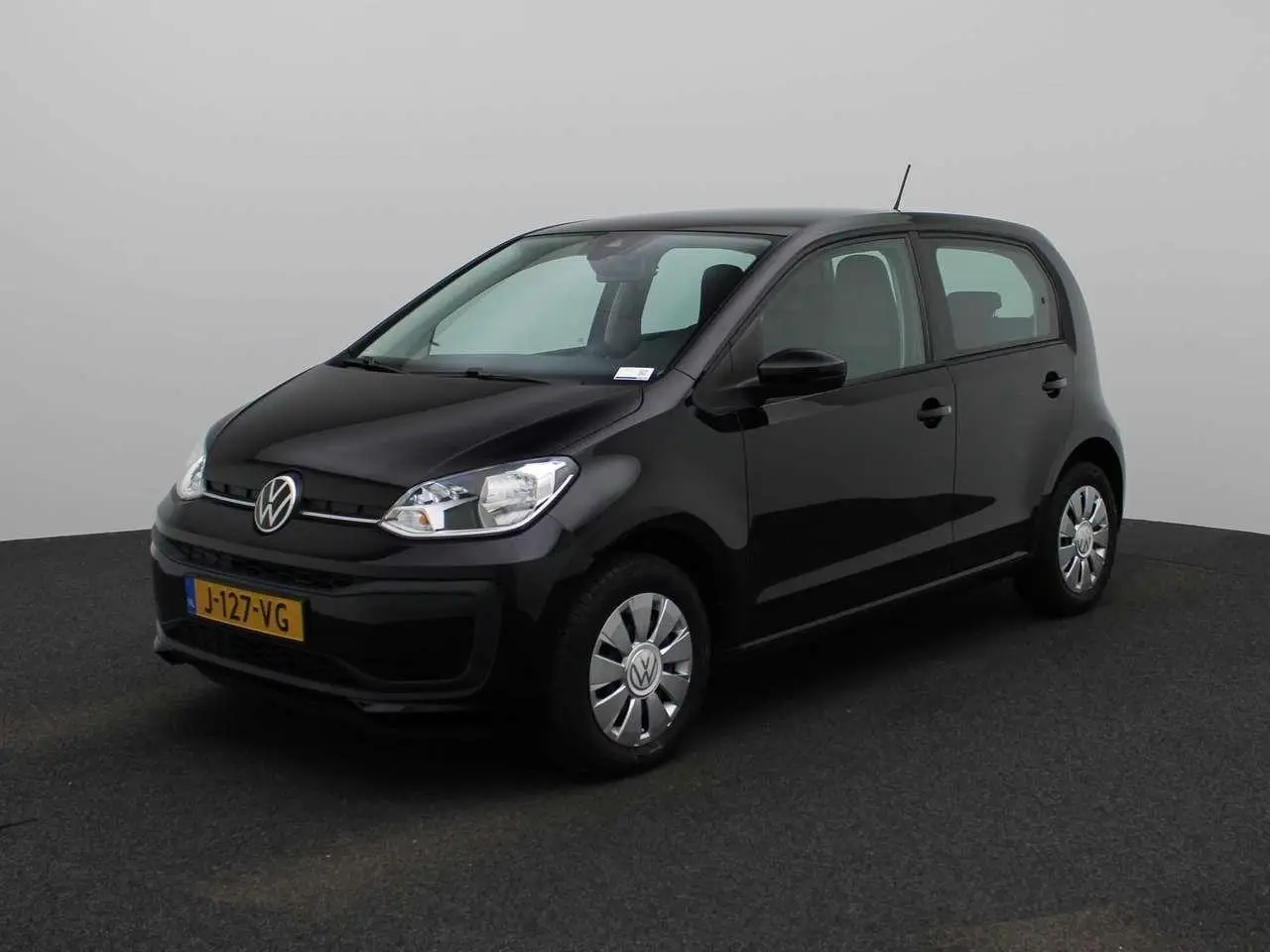 Photo 1 : Volkswagen Up! 2020 Petrol