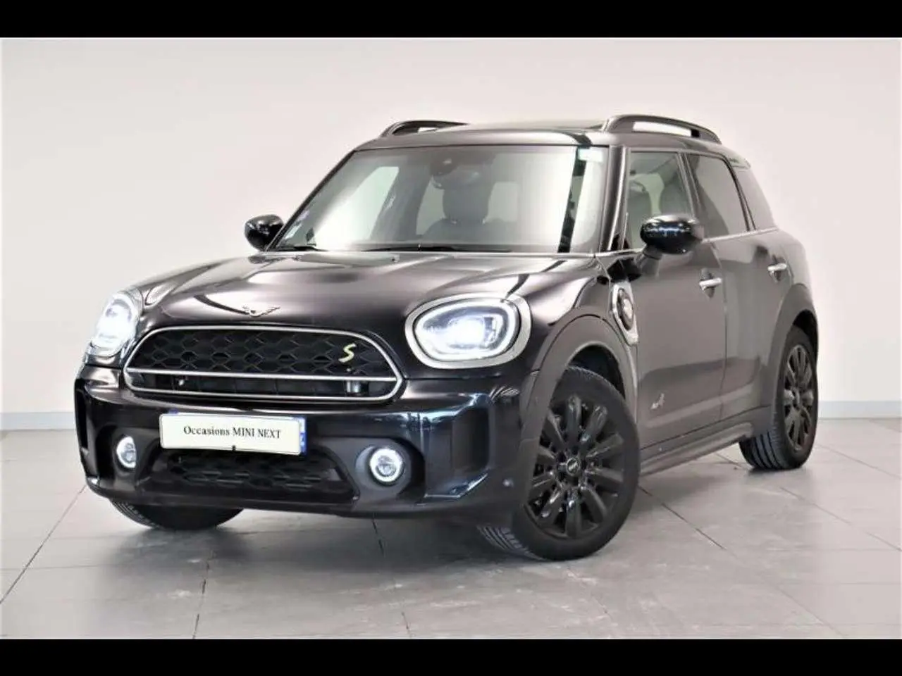 Photo 1 : Mini Cooper 2021 Others