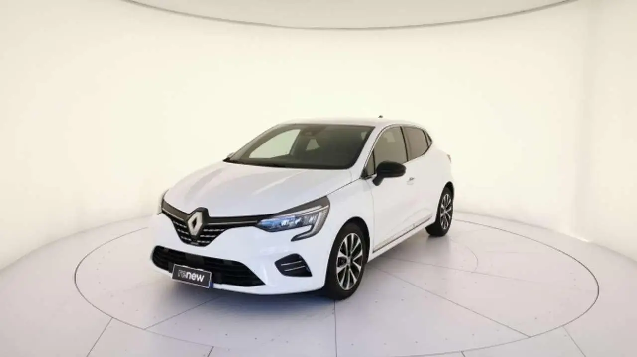 Photo 1 : Renault Clio 2023 Essence