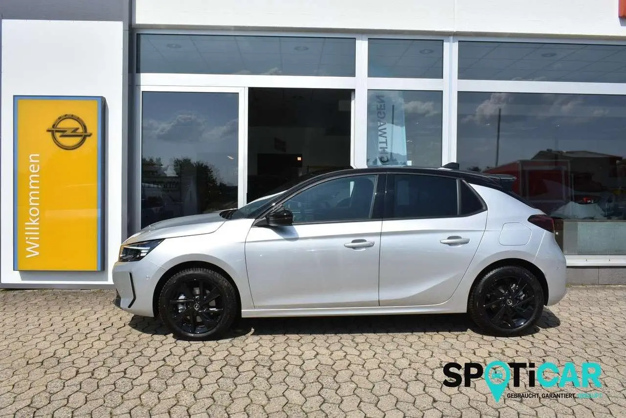 Photo 1 : Opel Corsa 2023 Essence