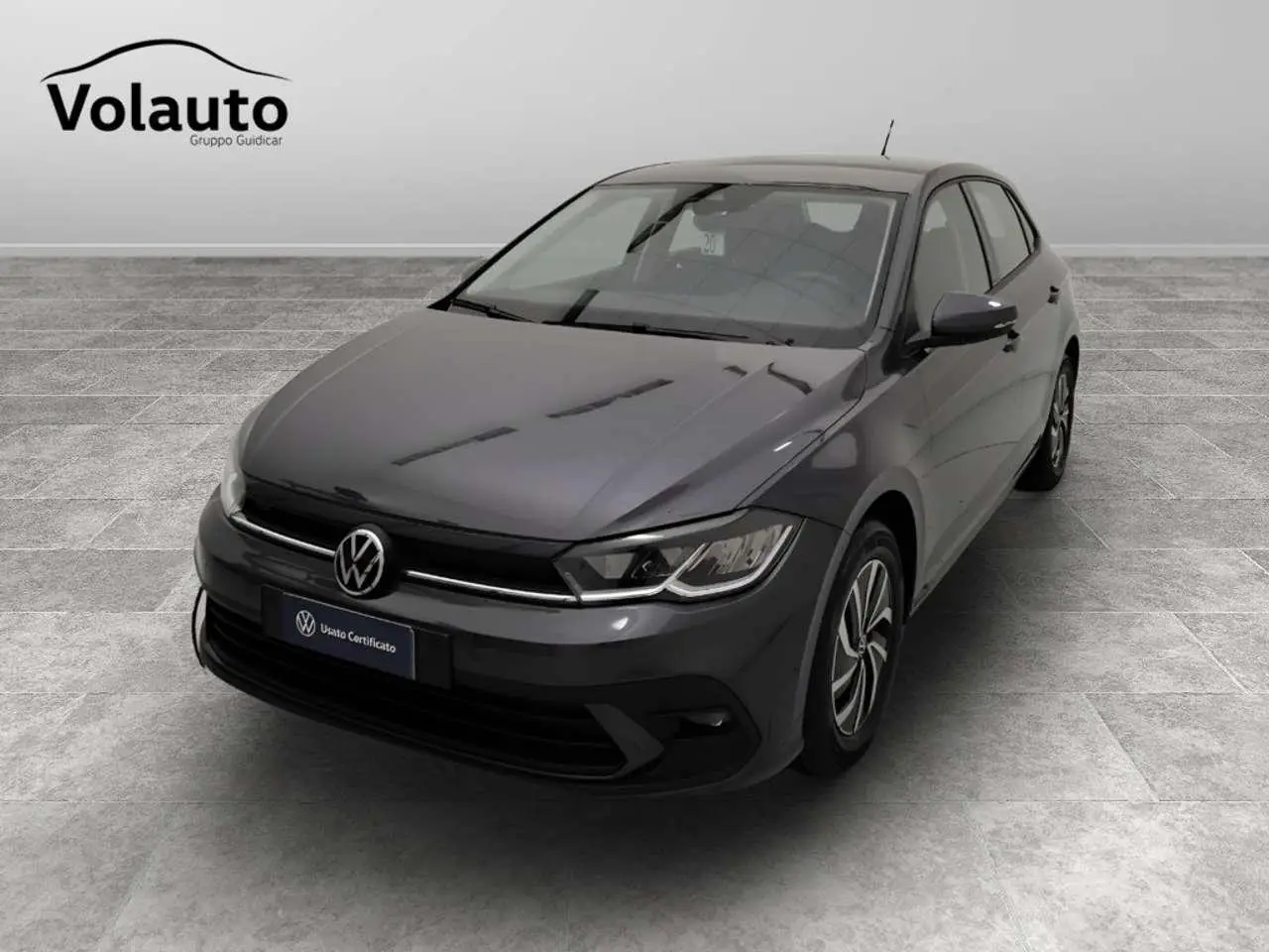 Photo 1 : Volkswagen Polo 2024 Essence