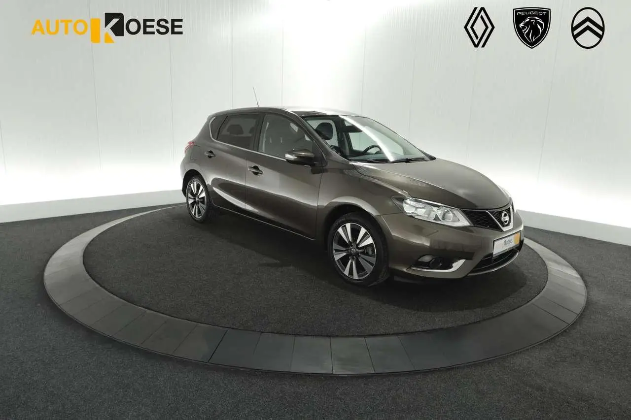 Photo 1 : Nissan Pulsar 2019 Petrol