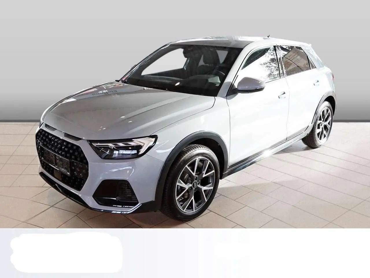 Photo 1 : Audi A1 2023 Essence