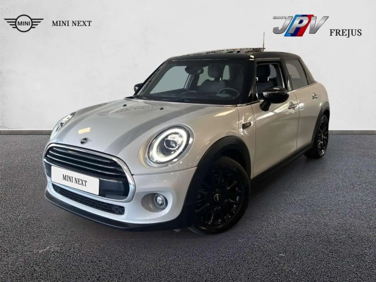 Photo 1 : Mini Cooper 2021 Petrol