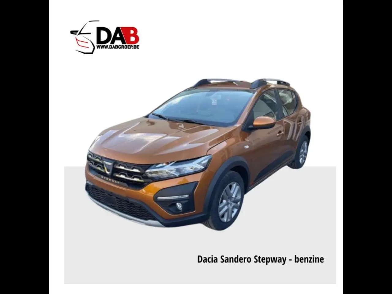 Photo 1 : Dacia Sandero 2024 Essence