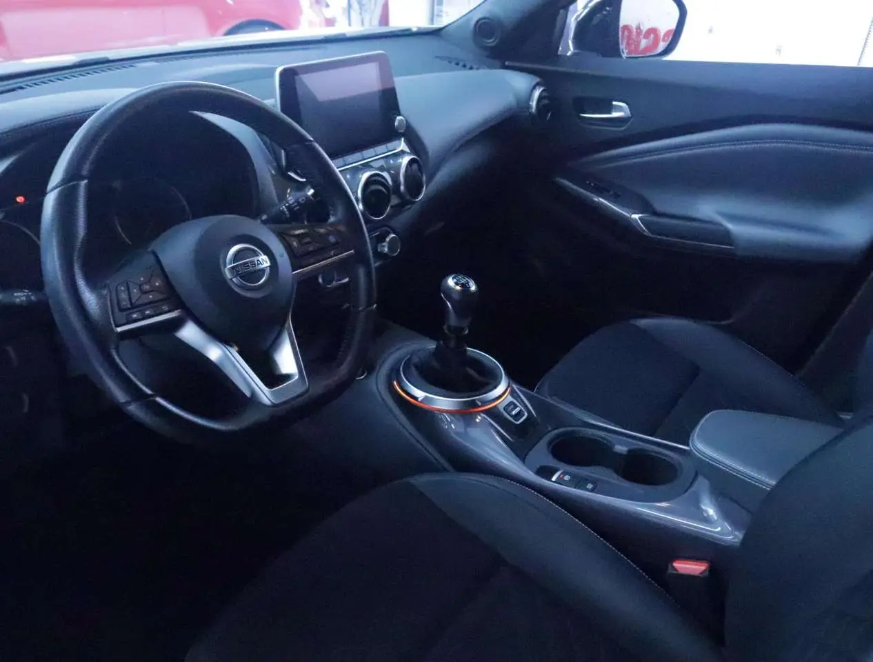 Photo 1 : Nissan Juke 2020 Petrol