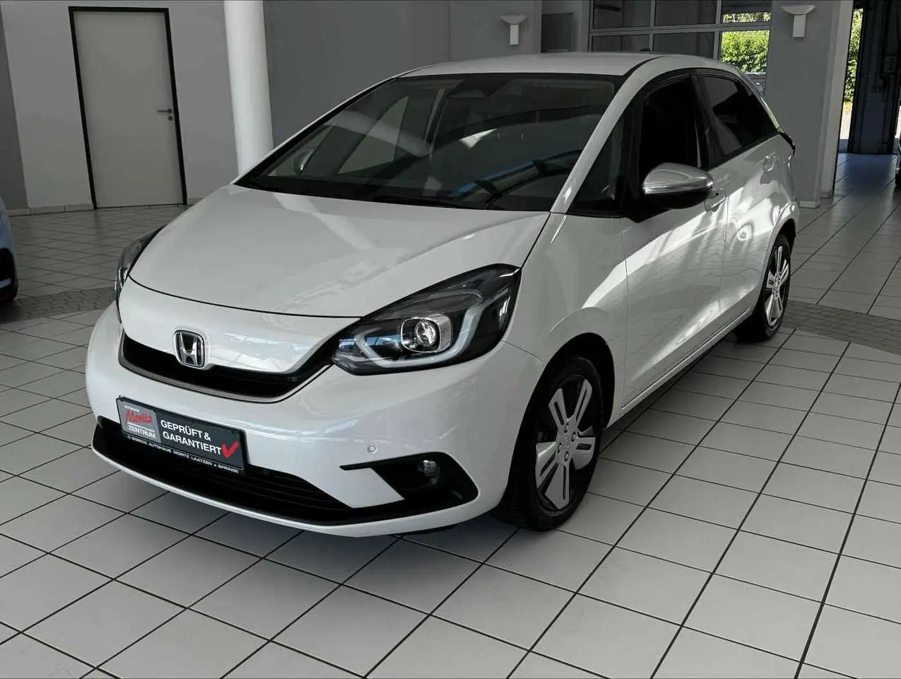 Photo 1 : Honda Jazz 2020 Essence