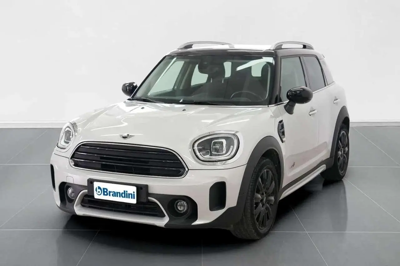 Photo 1 : Mini Cooper 2021 Diesel