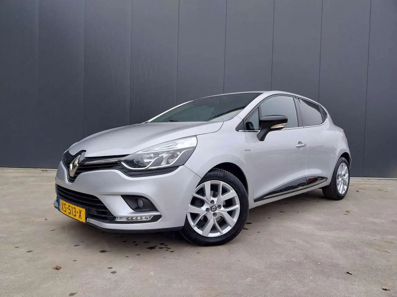 Photo 1 : Renault Clio 2019 Essence