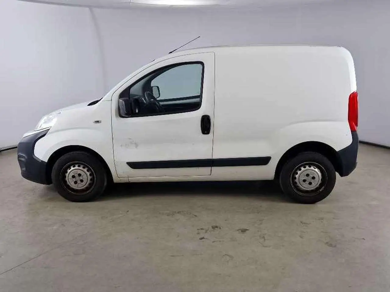 Photo 1 : Fiat Fiorino 2018 Diesel