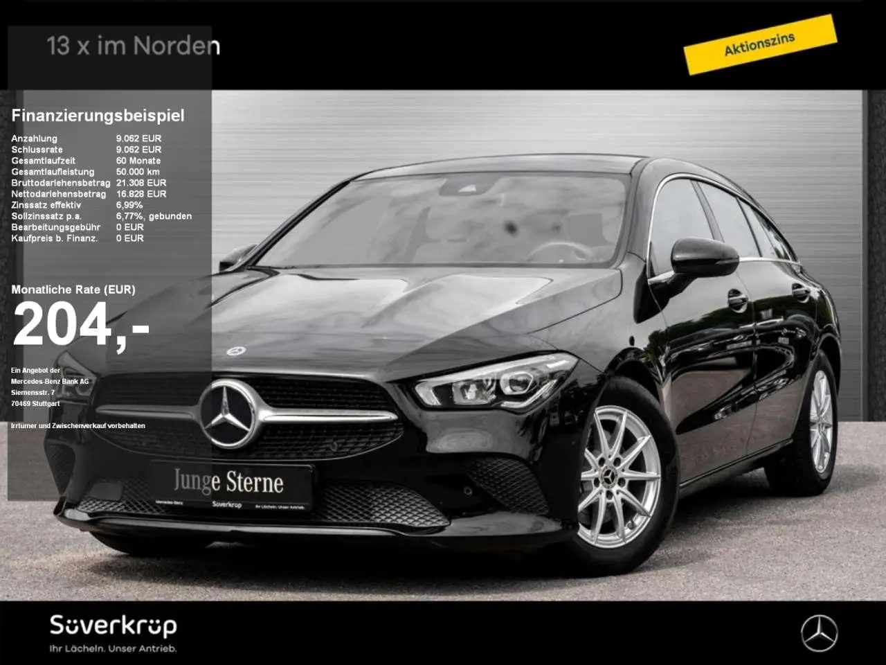 Photo 1 : Mercedes-benz Classe Cla 2021 Petrol