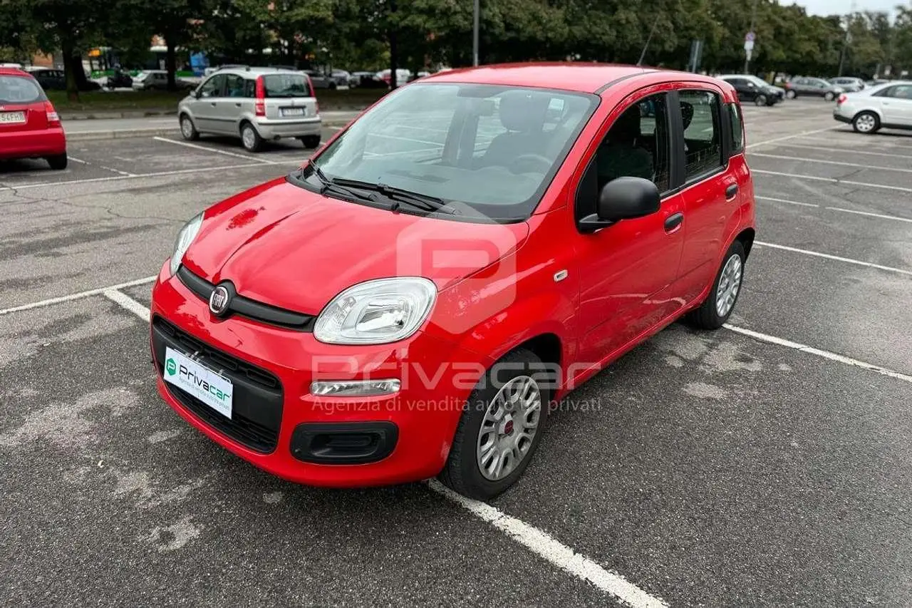 Photo 1 : Fiat Panda 2017 Petrol