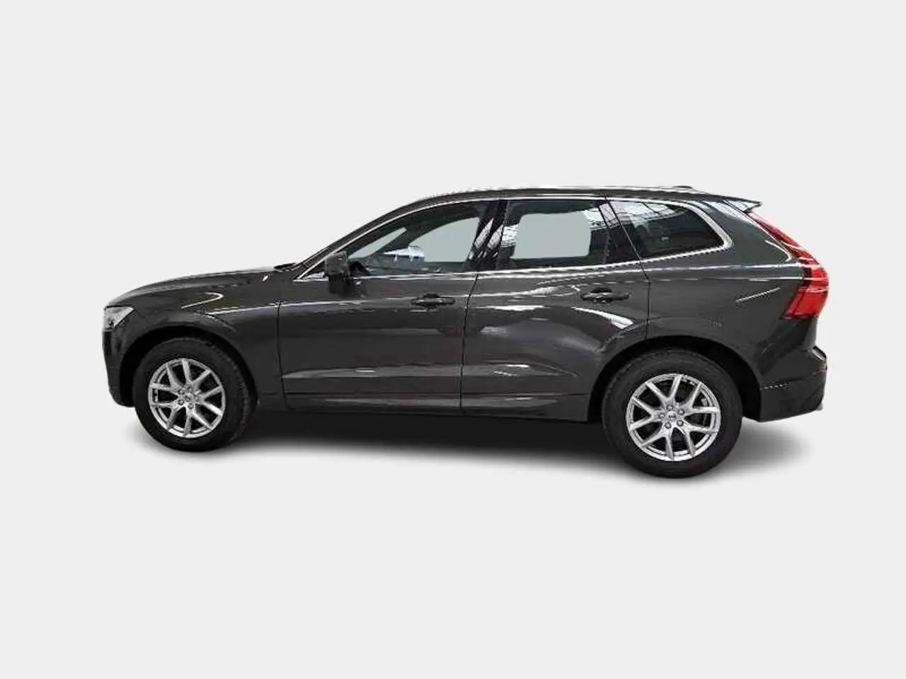 Photo 1 : Volvo Xc60 2020 Hybride