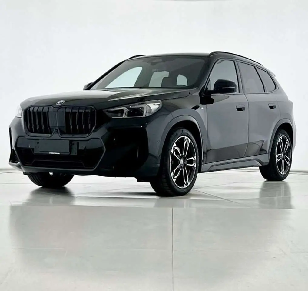 Photo 1 : Bmw X1 2024 Diesel