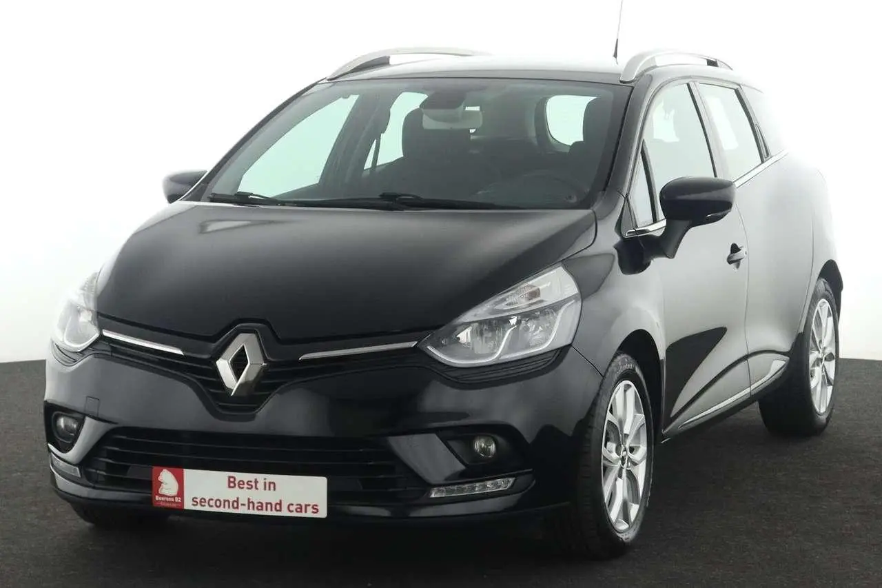 Photo 1 : Renault Clio 2019 Essence