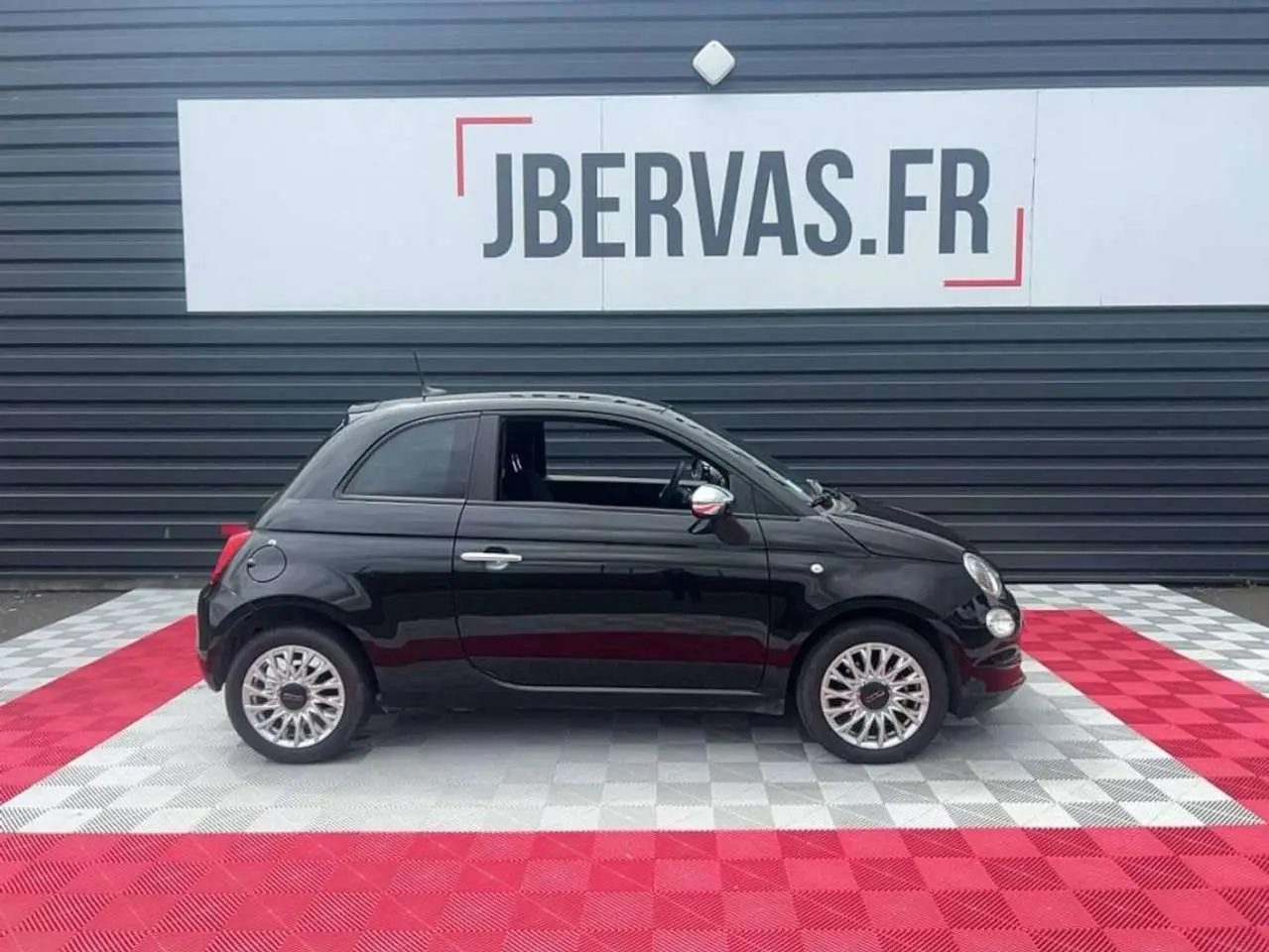 Photo 1 : Fiat 500 2023 Petrol