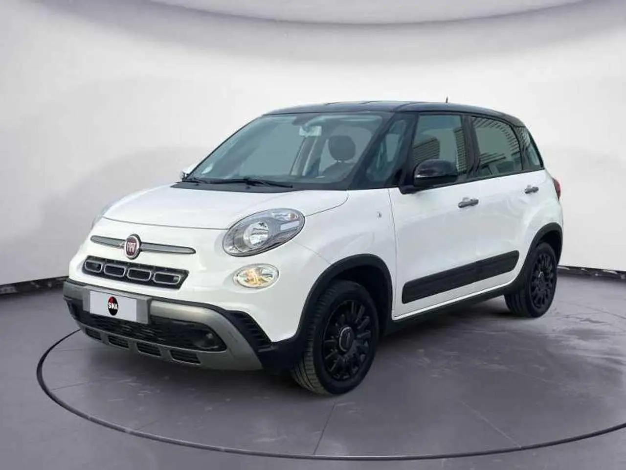 Photo 1 : Fiat 500l 2021 Diesel